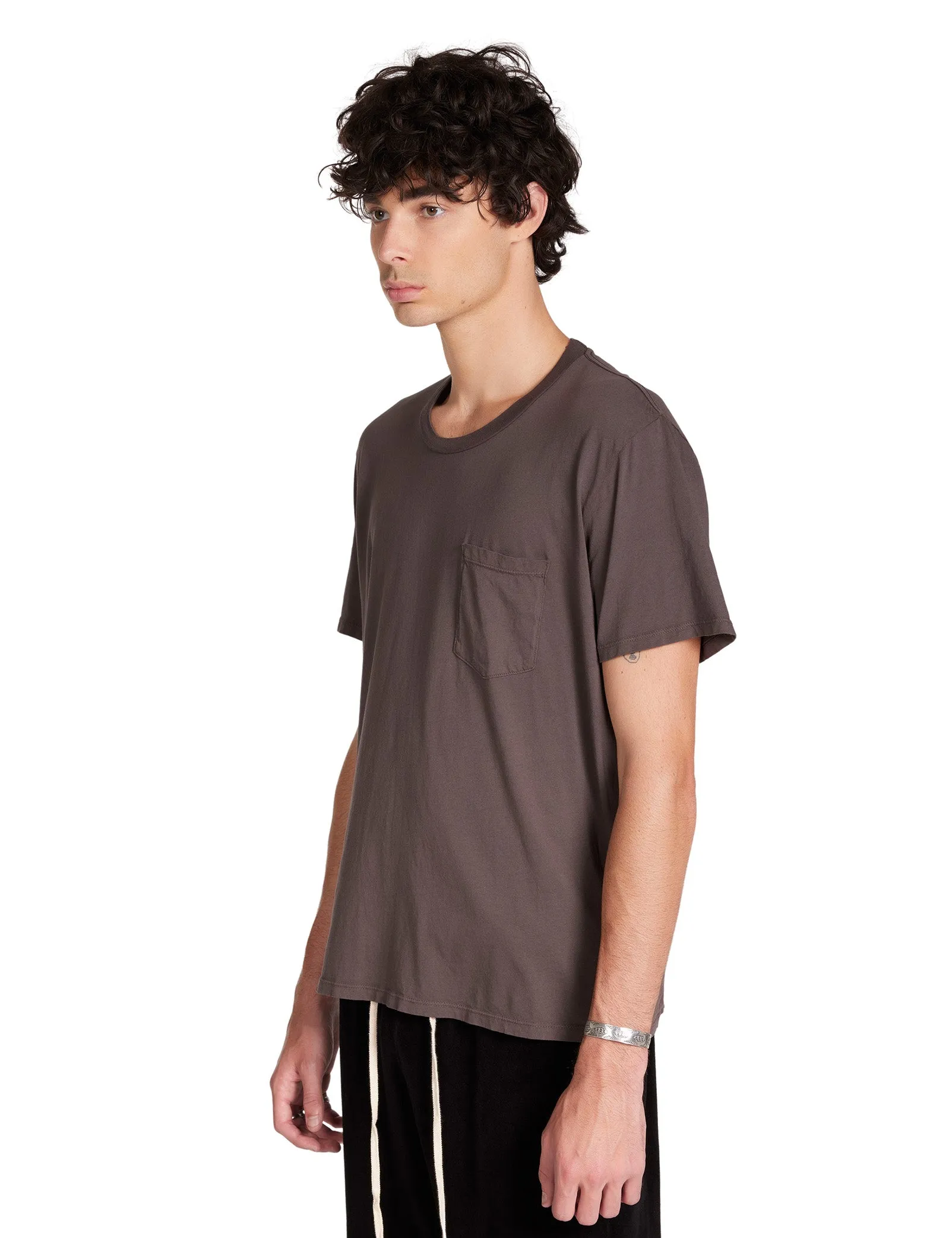 Lightweight Classic Pocket Tee