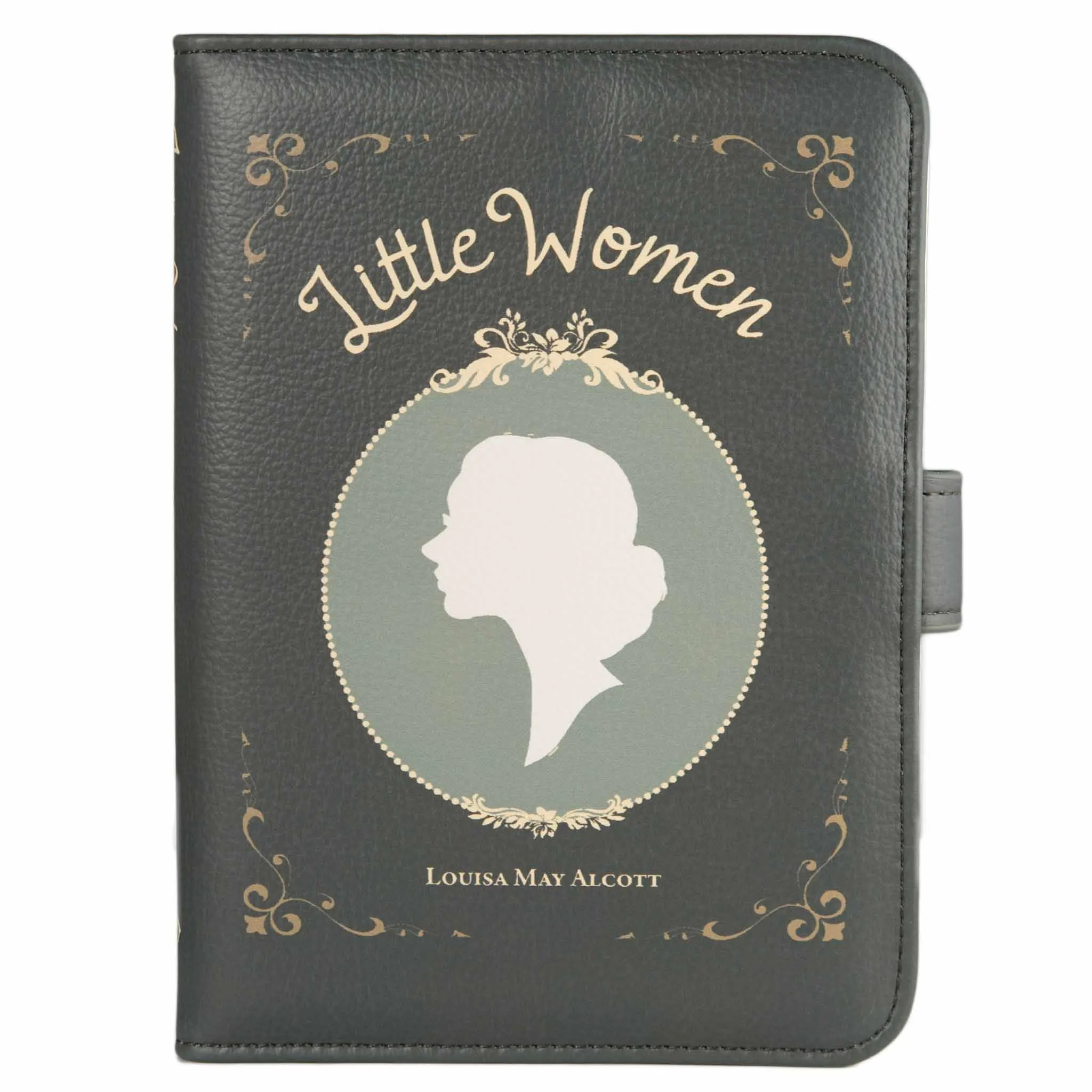 Little Women Kindle eReader Case