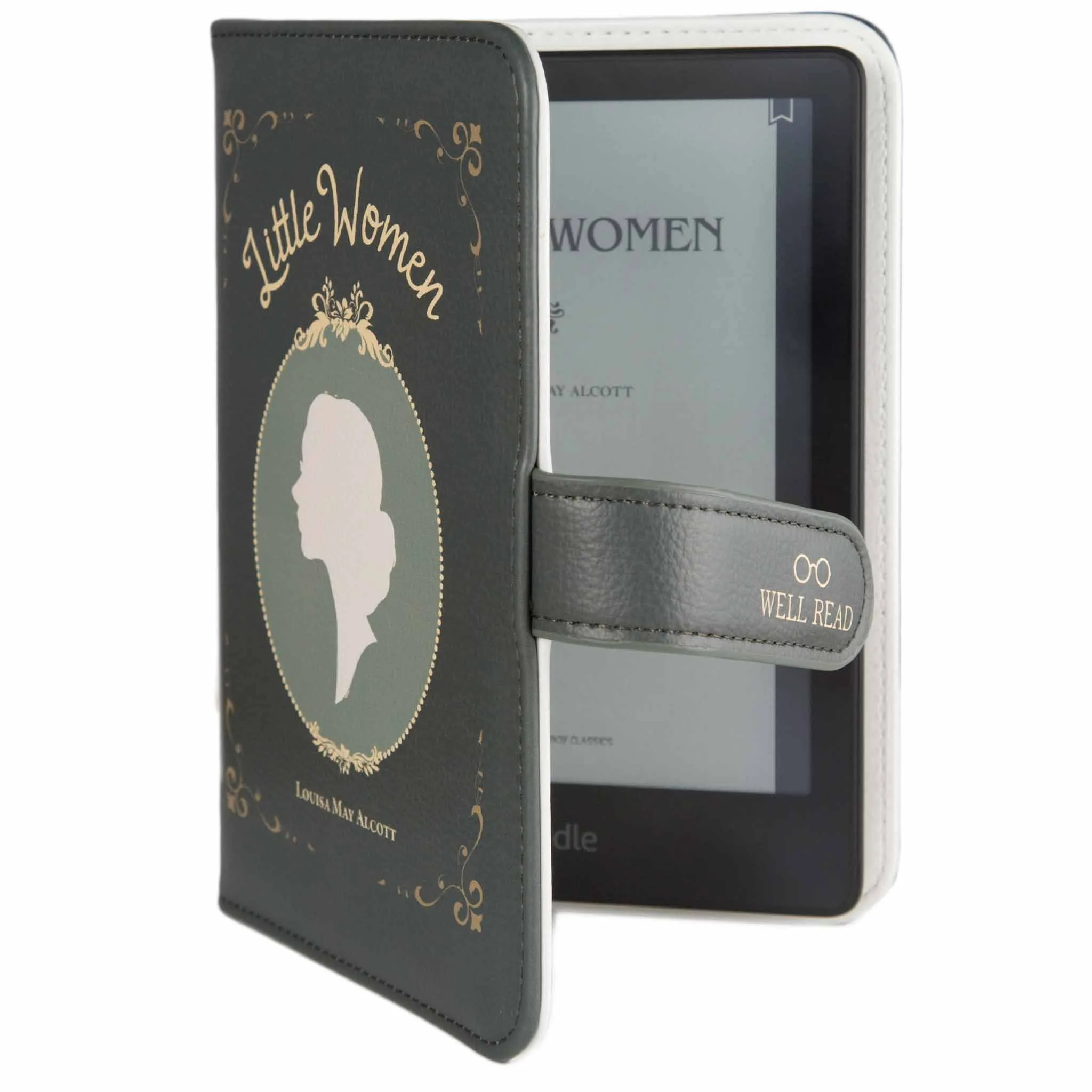 Little Women Kindle eReader Case