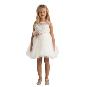 Majestic Madison Girls Formal Dress