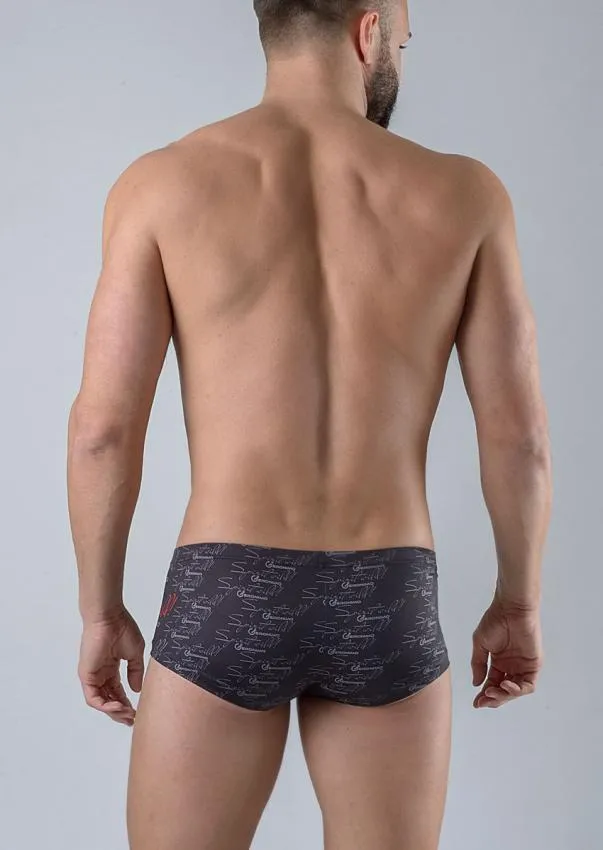 Men Trunks 1756b3