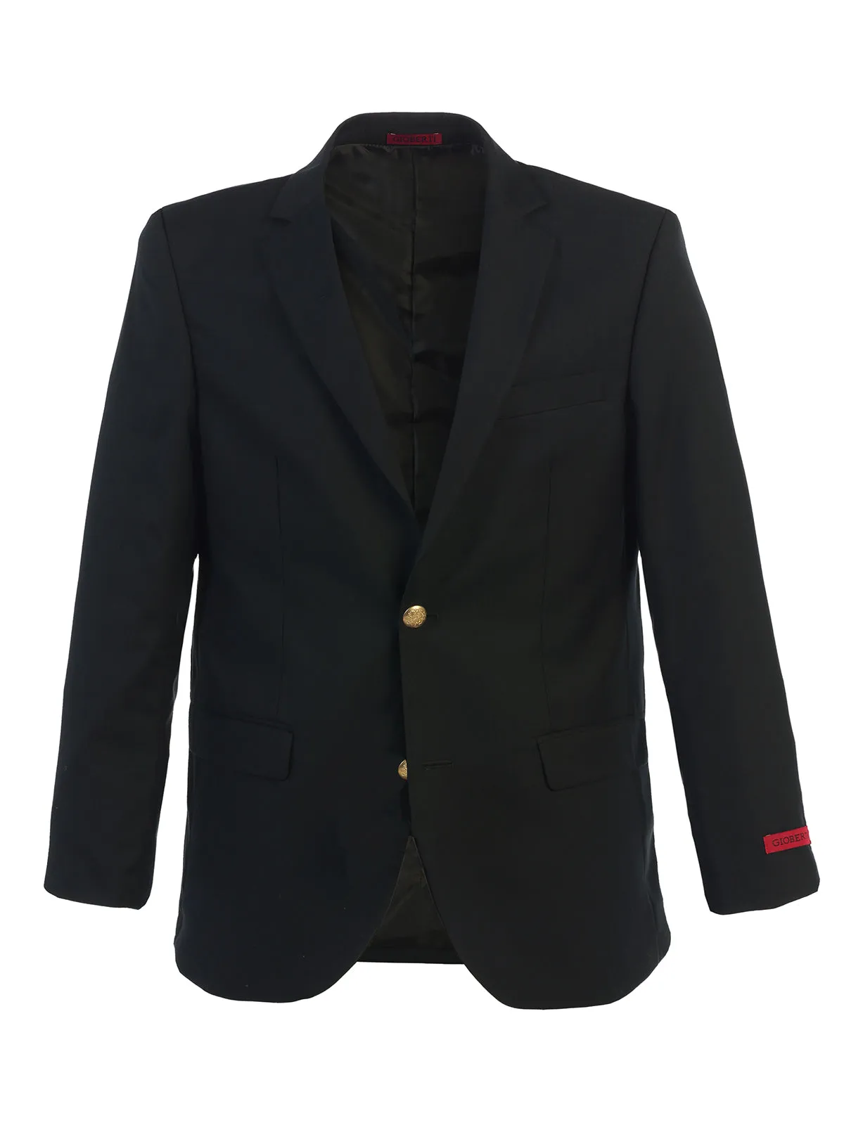 Men's Formal Blazer