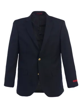 Men's Formal Blazer