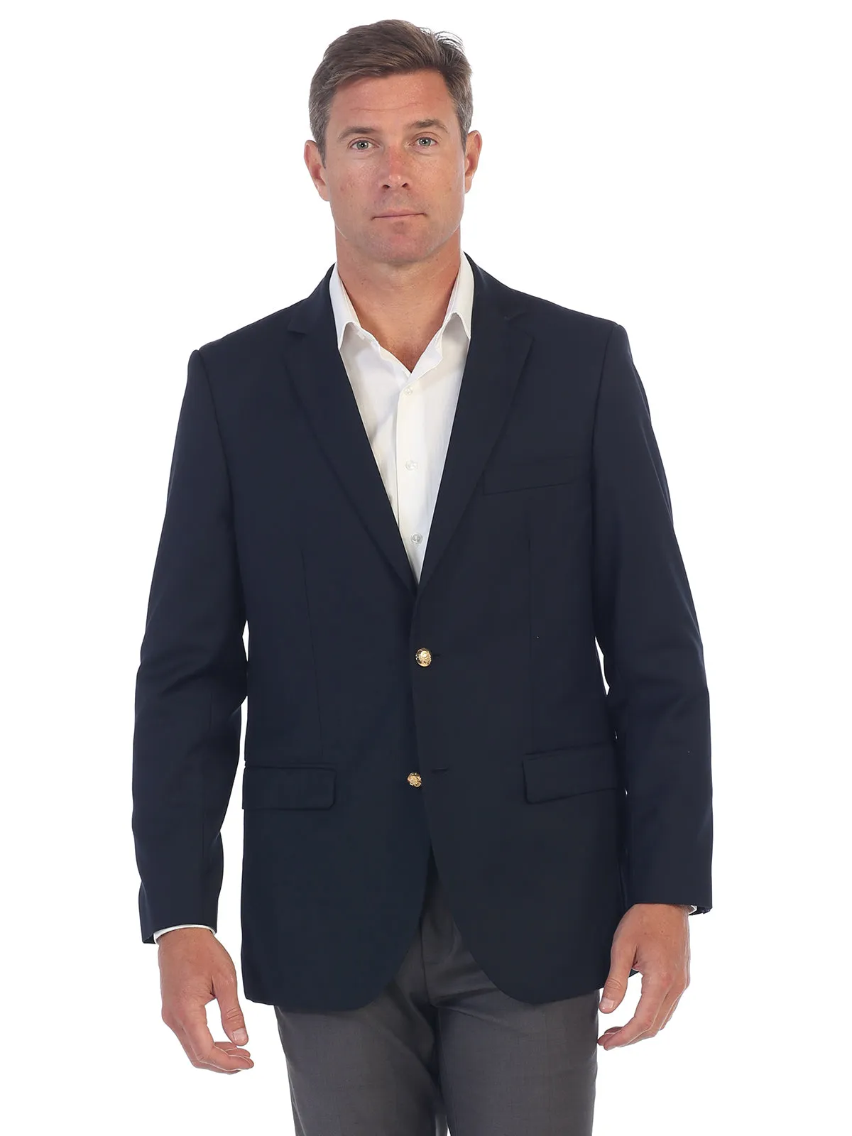 Men's Formal Blazer