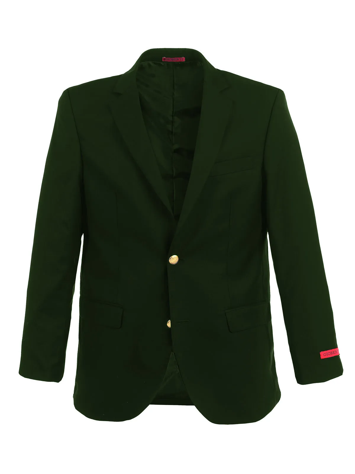 Men's Formal Blazer