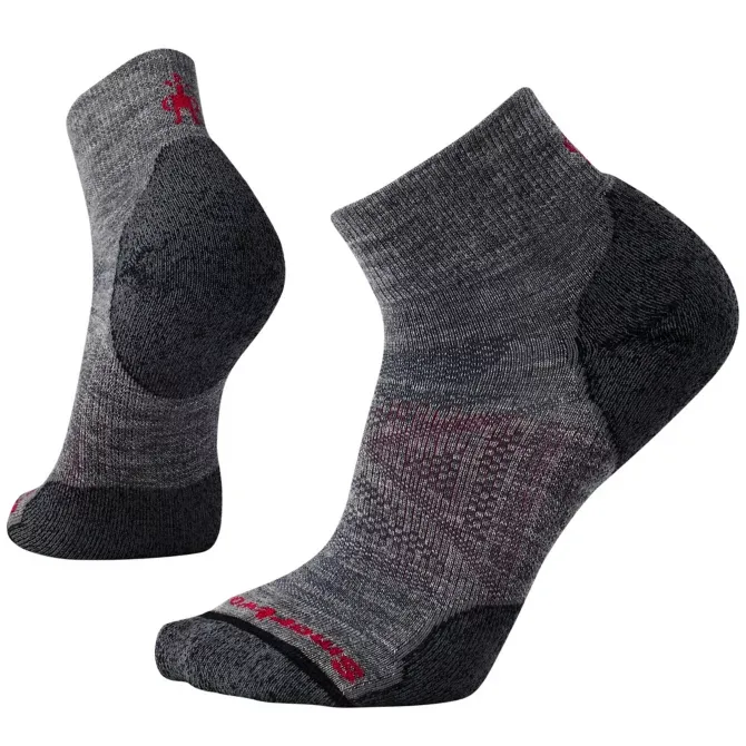 Men's PhD Outdoor Light Mini Hiking Socks