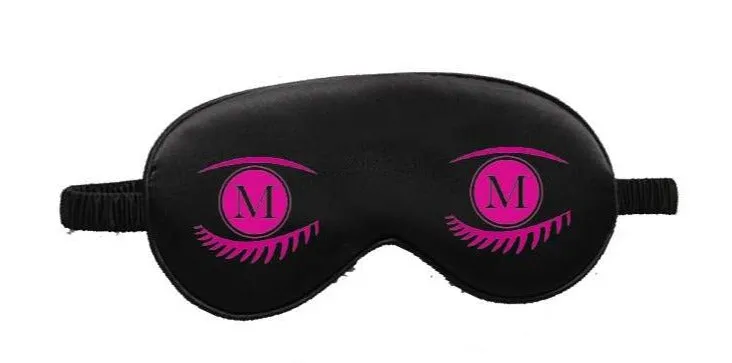 Meredith Marks Eye Mask