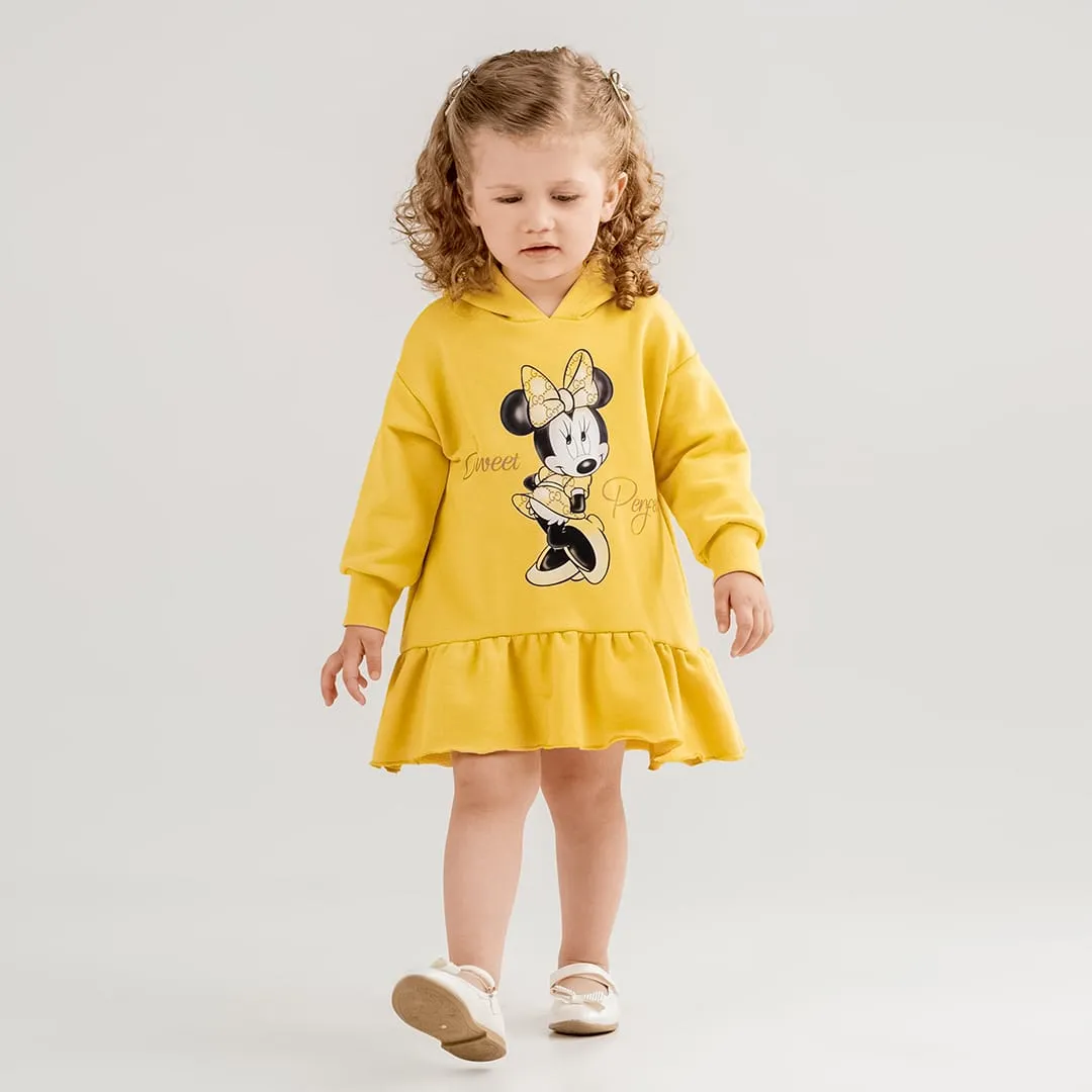 Minnie Big Sister Casual Dress