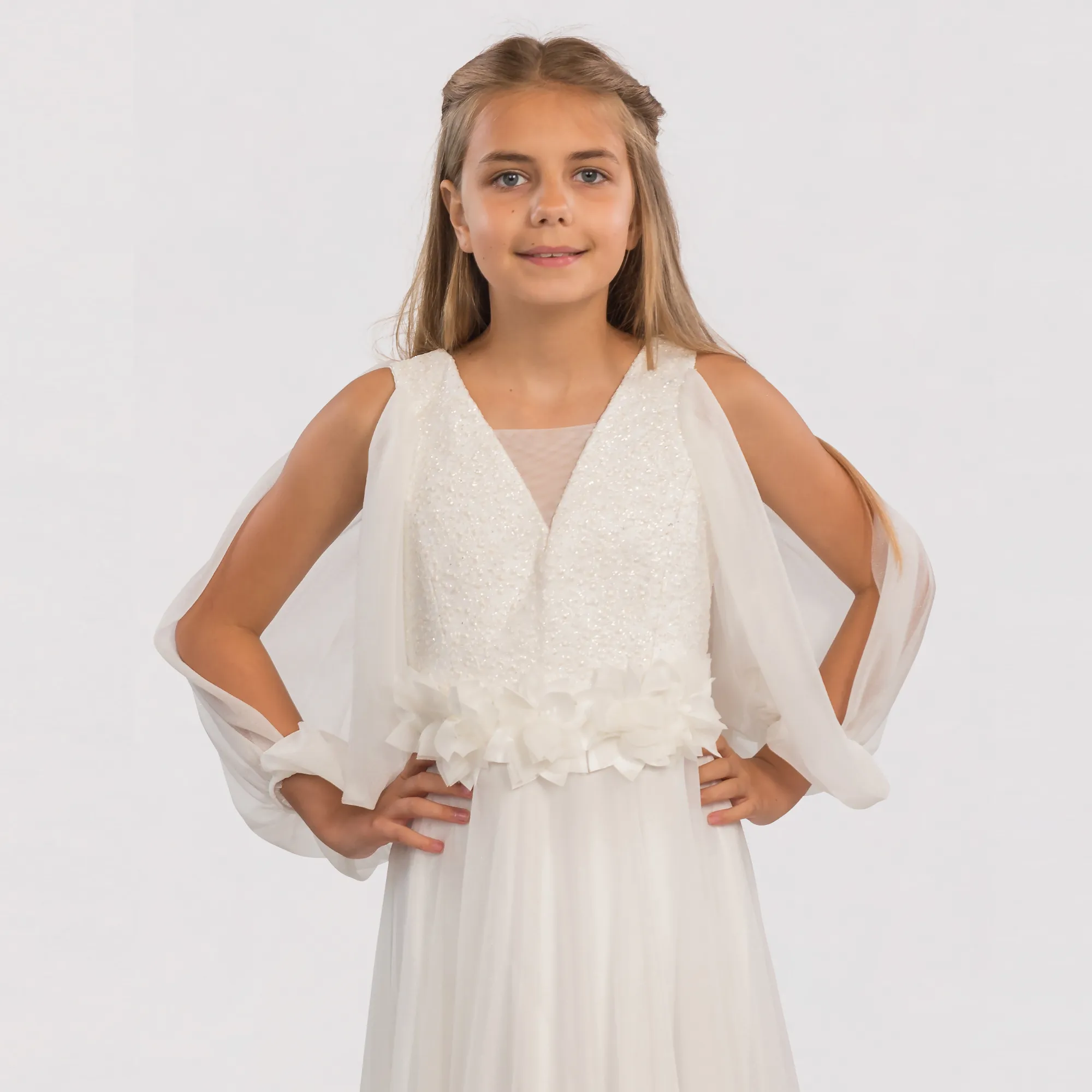 Miss Jolie Girls Formal Dress