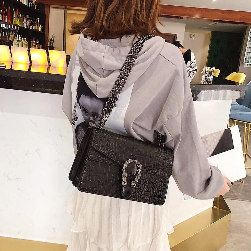 Mujer Bolso casual