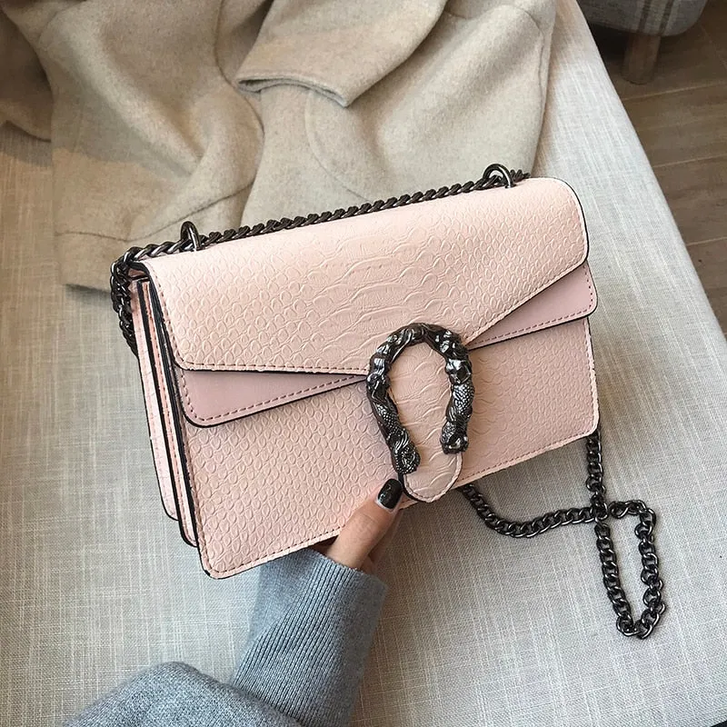 Mujer Bolso casual