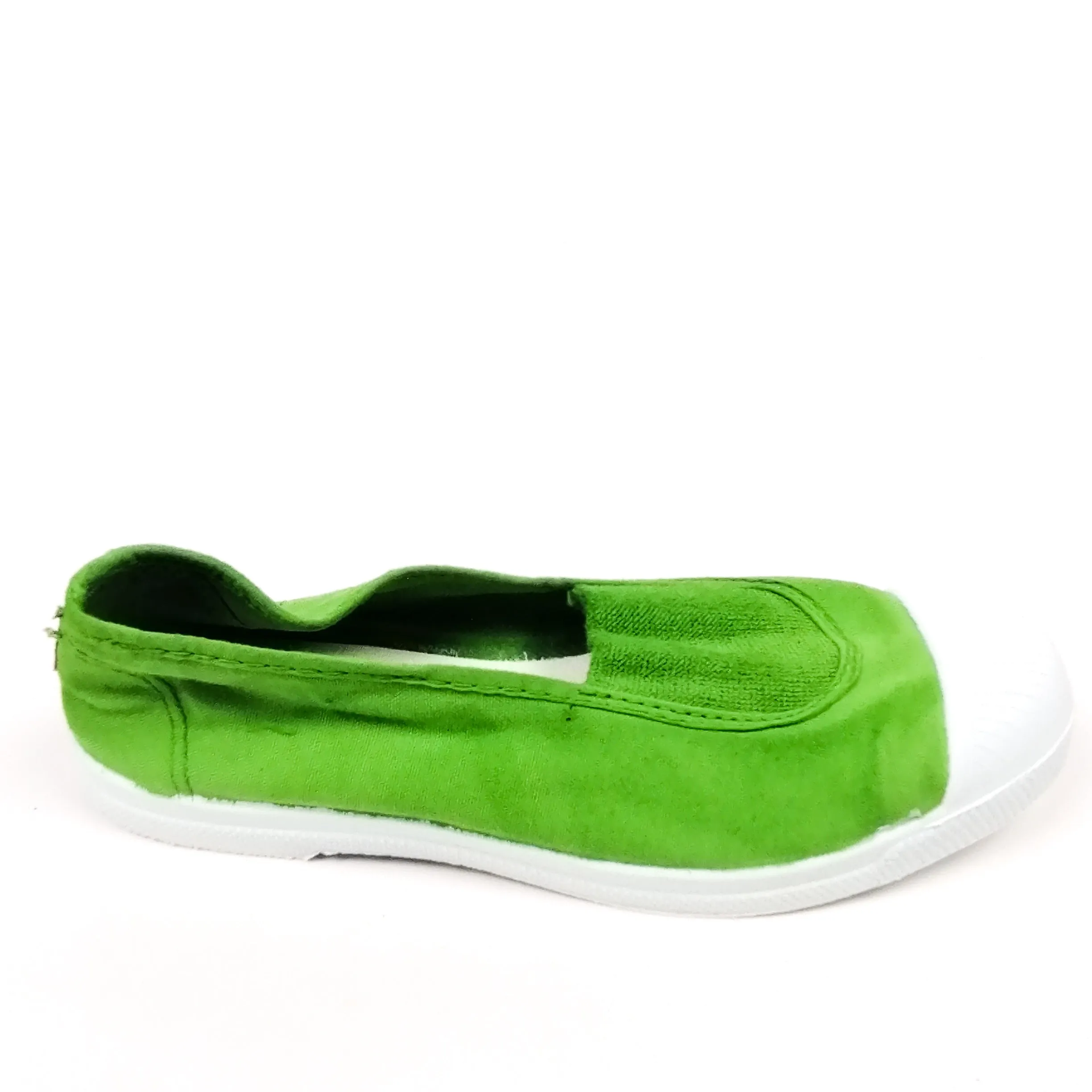 NATURAL WORLD 103D WOMEN GREEN