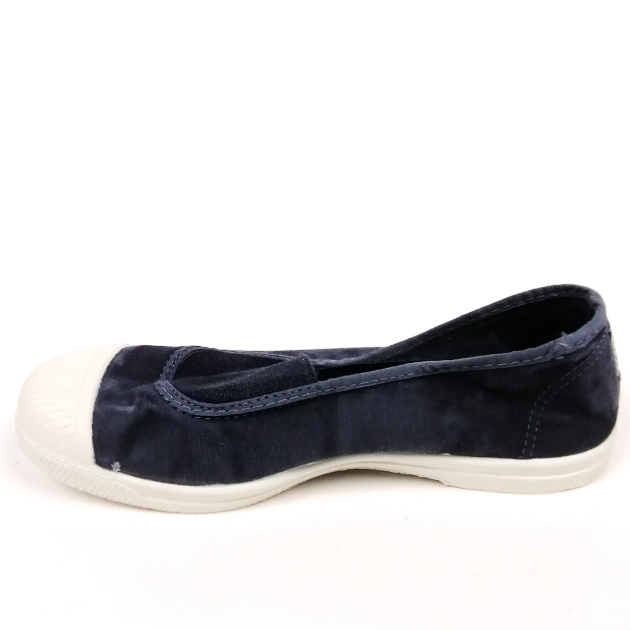 NATURAL WORLD 103D WOMEN NAVY