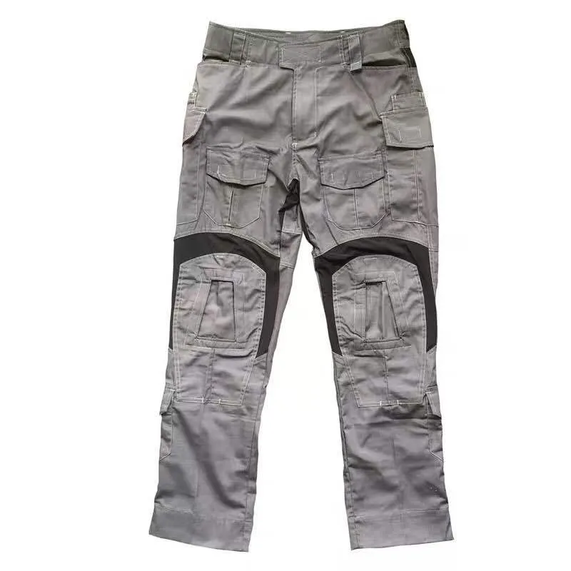 New Camouflage Outdoor Army Fan Paintball Hiking Combat Pants