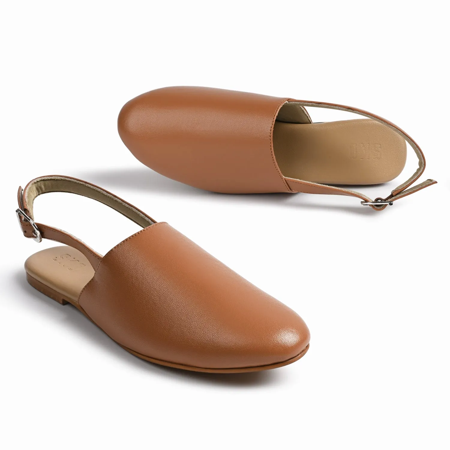 Palermo in Tan For Women