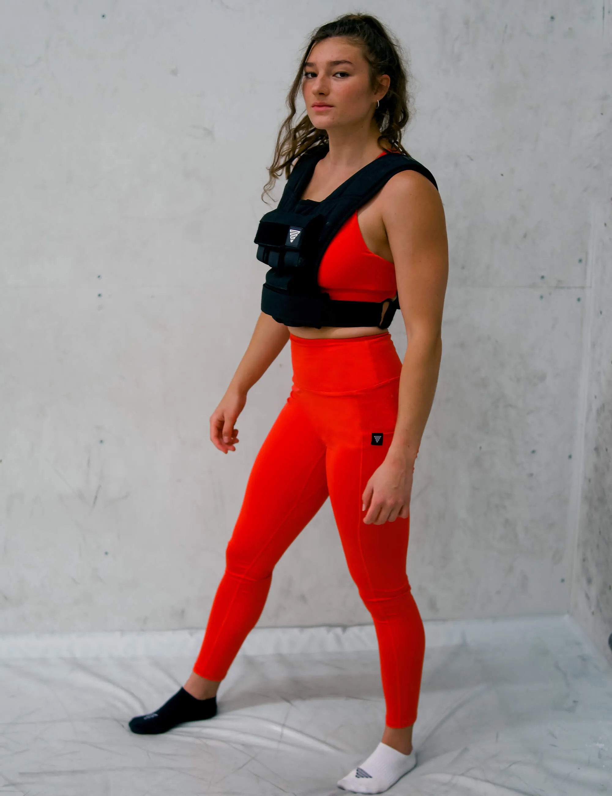 Performance Leggings Women