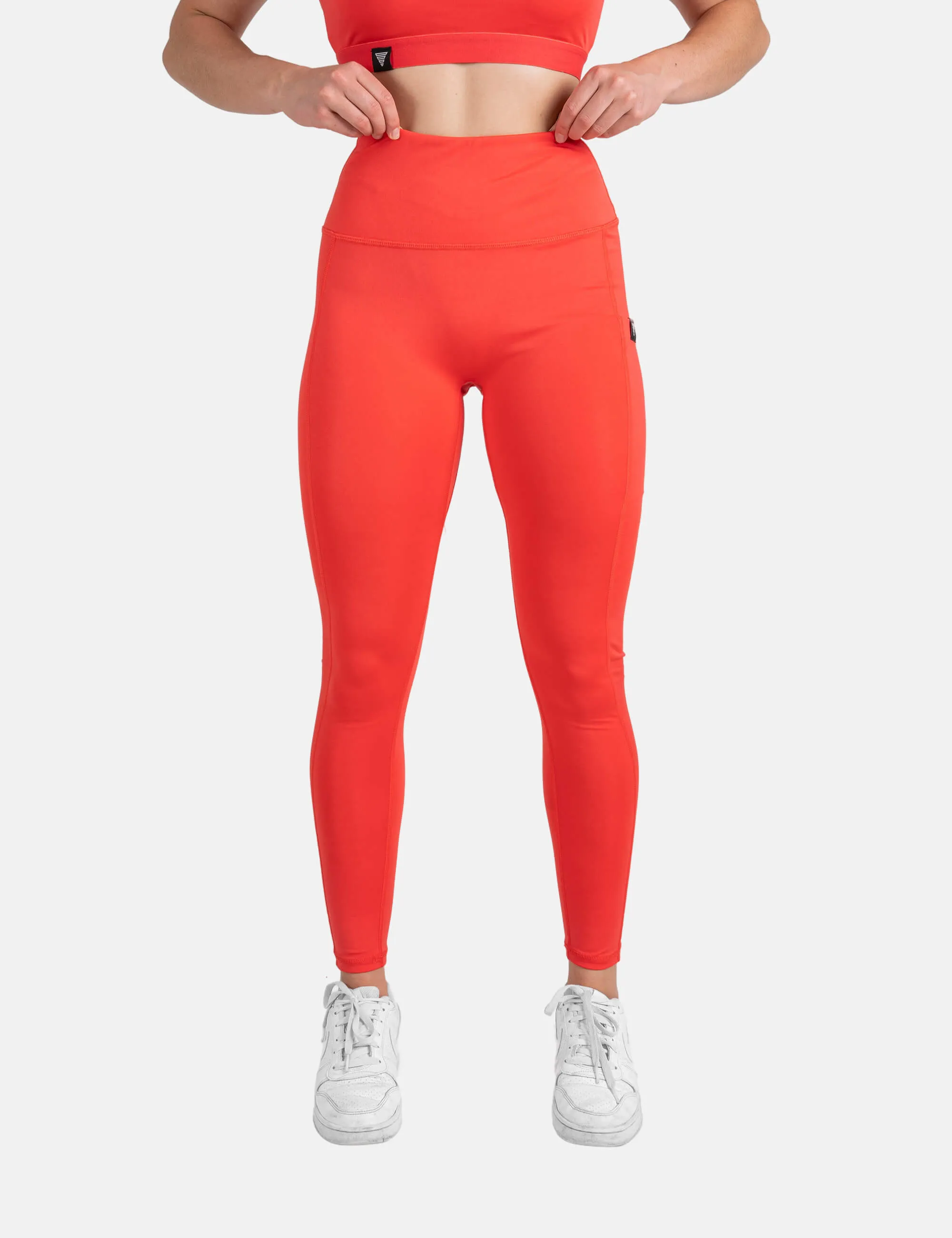 Performance Leggings Women