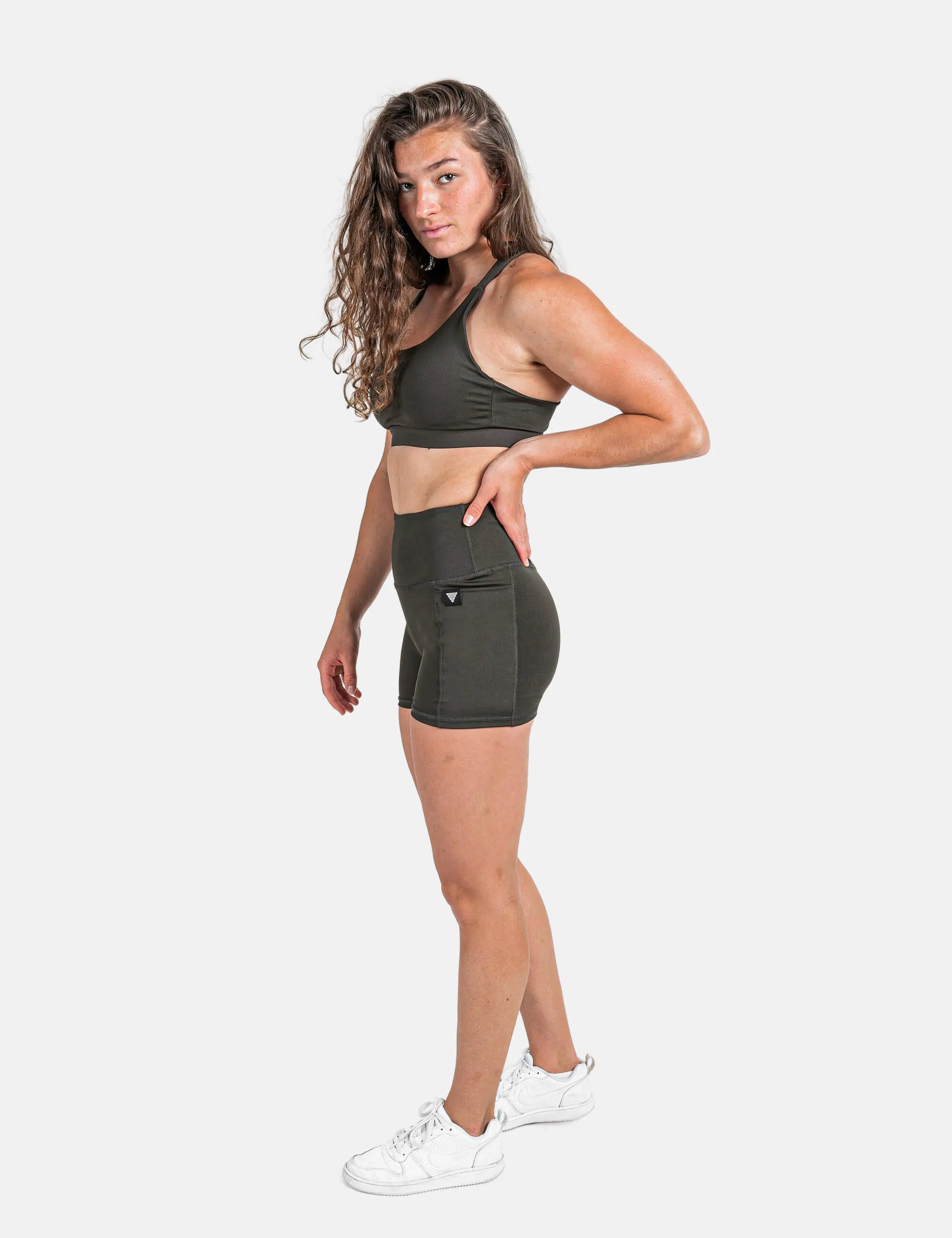 Performance Shorts Women