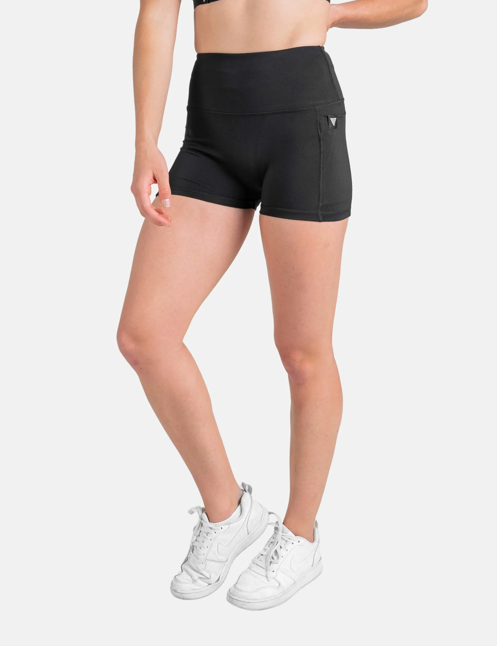 Performance Shorts Women