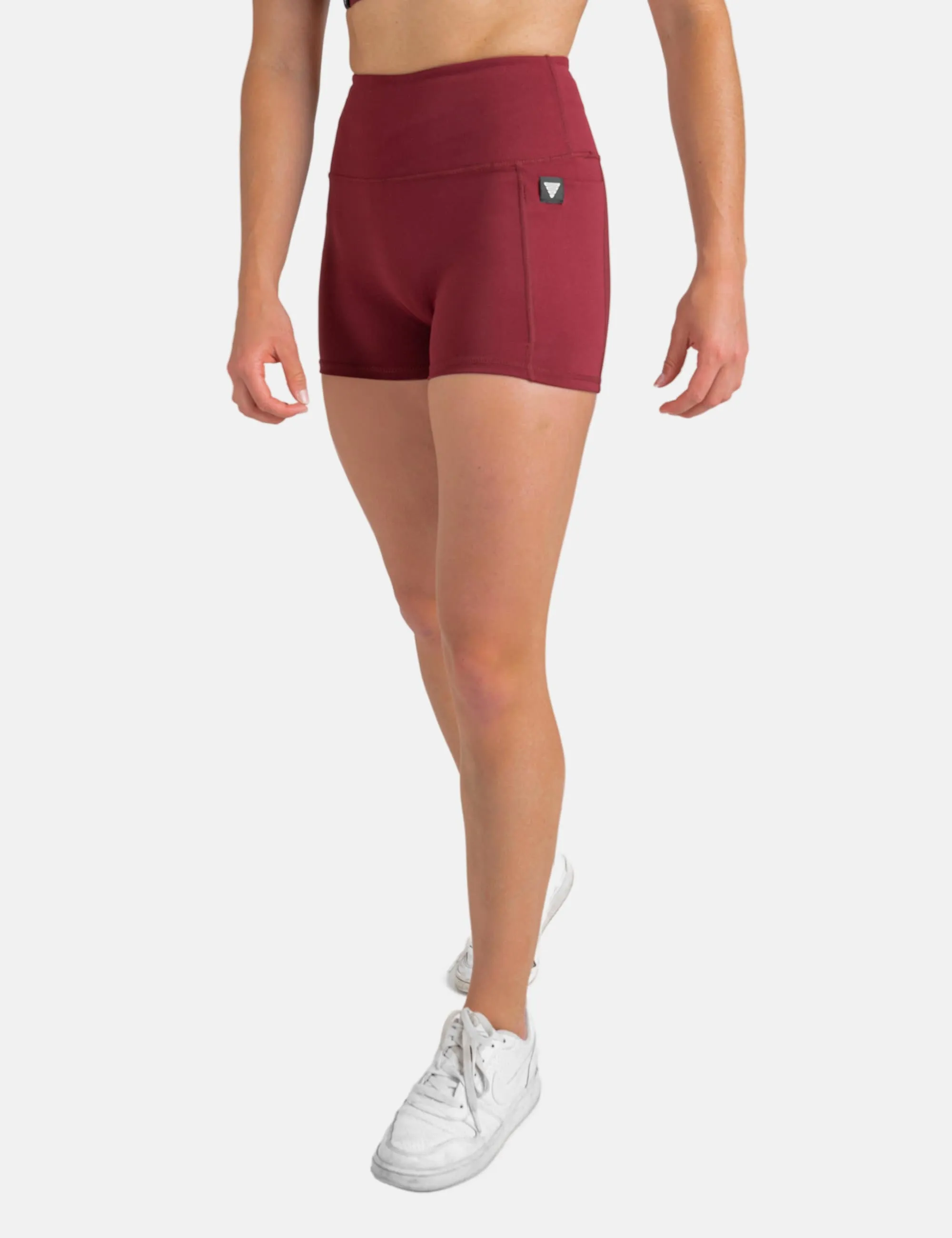 Performance Shorts Women