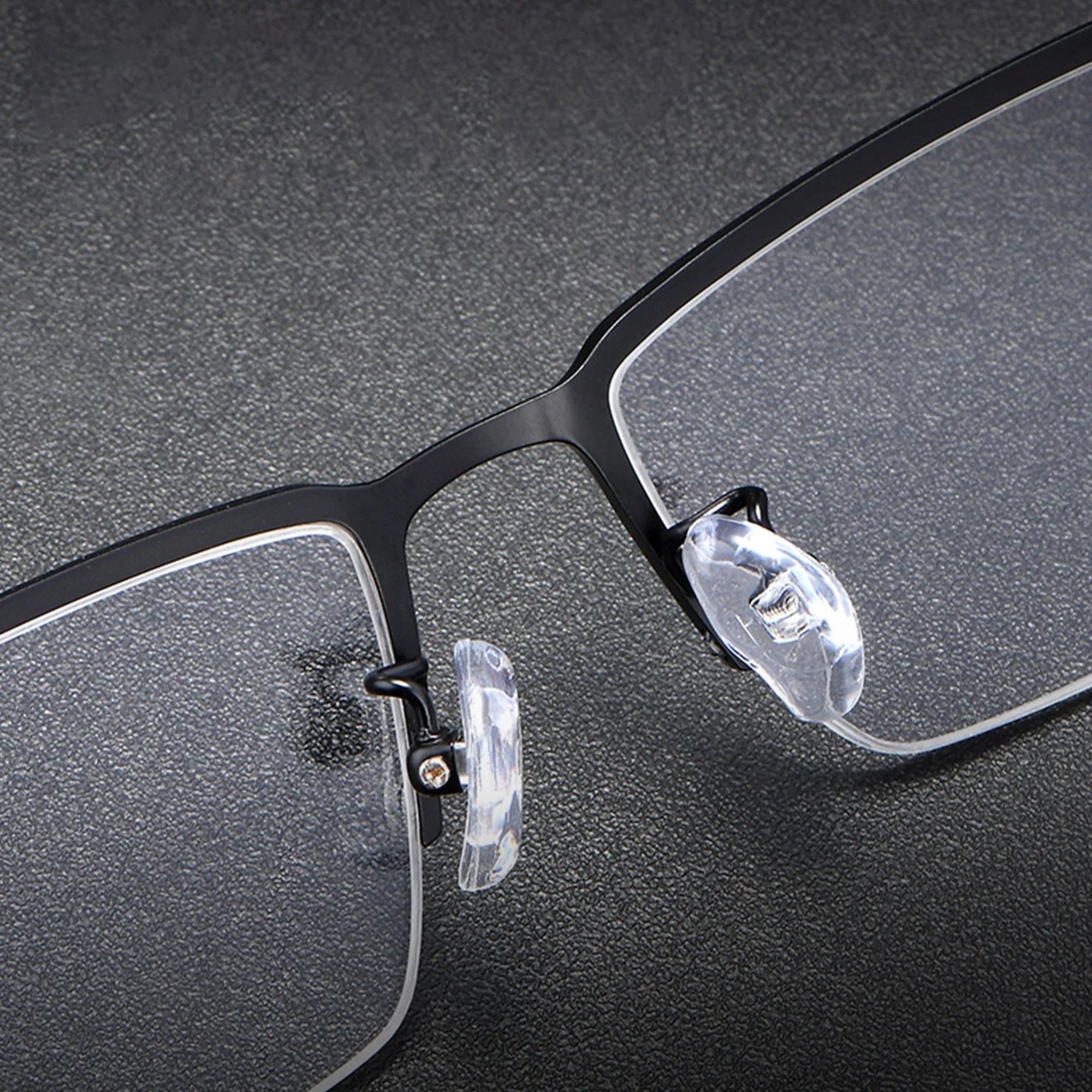 Pince-Nez Eyeglasses for Men/Women