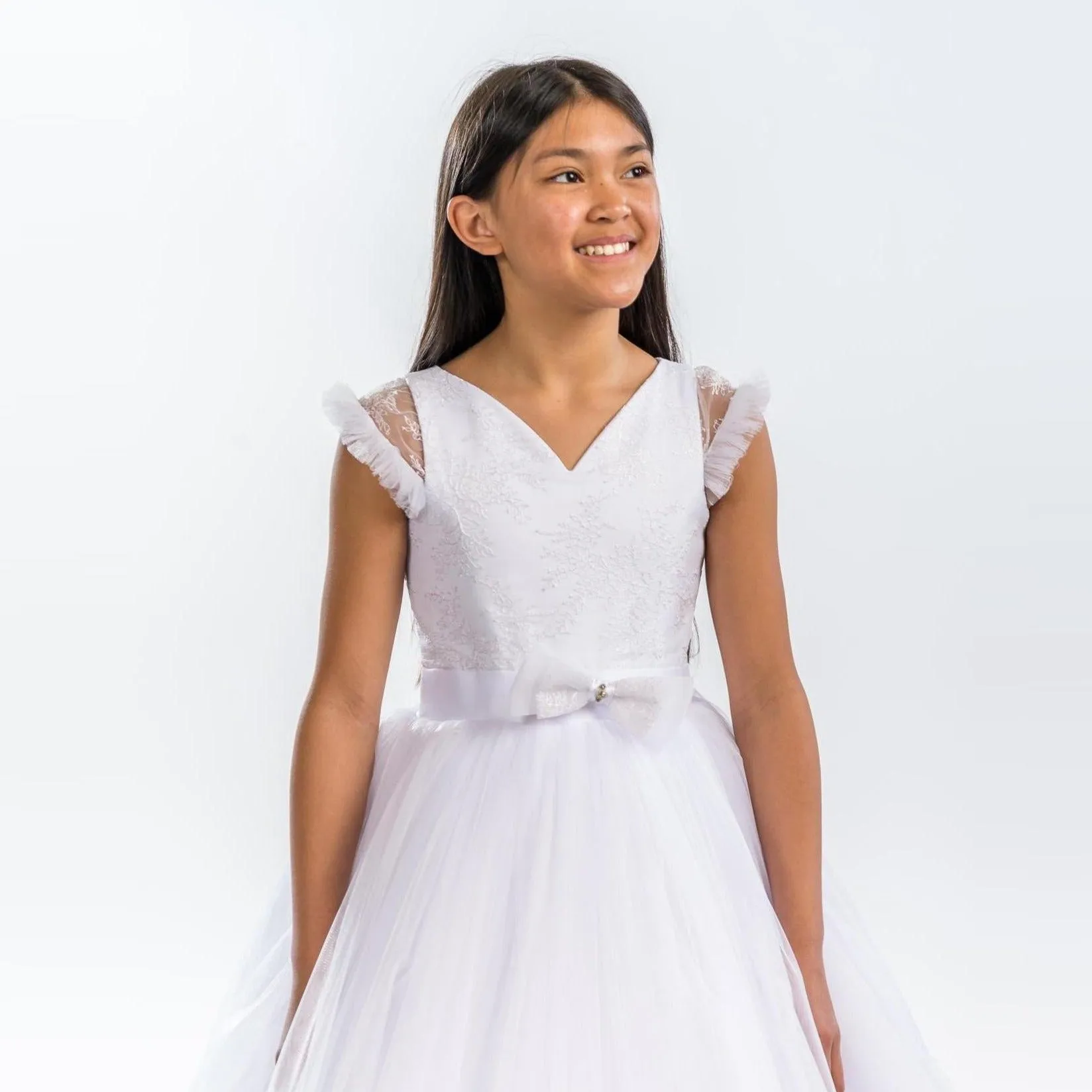 Posh Princess Girls Formal Dress