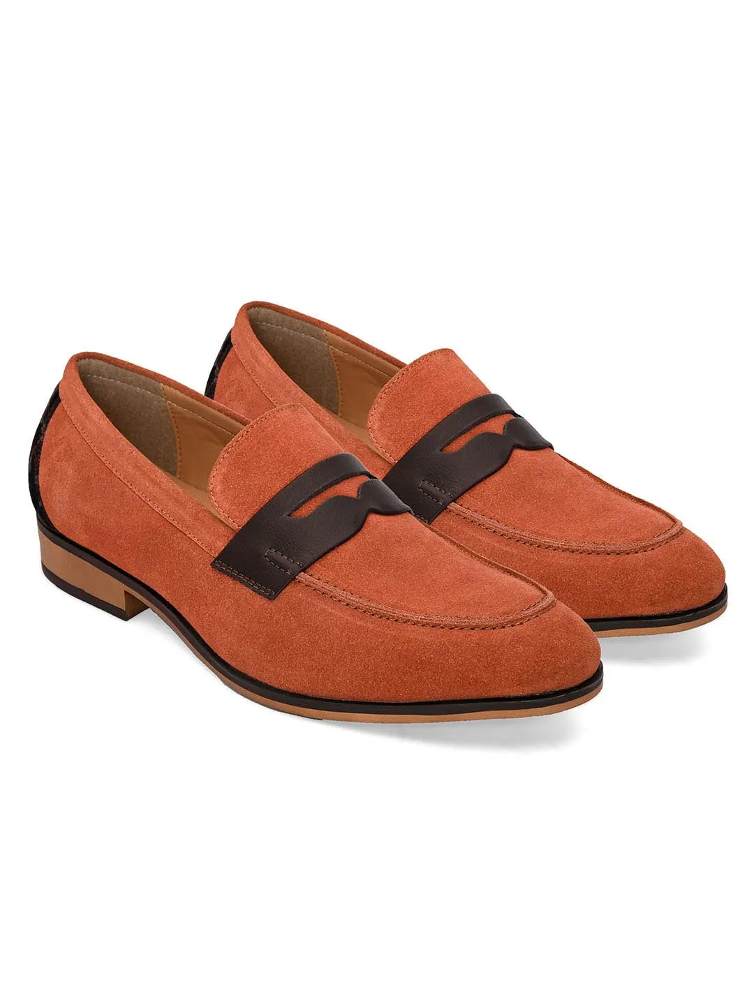 Reload Formal Saddle Loafers