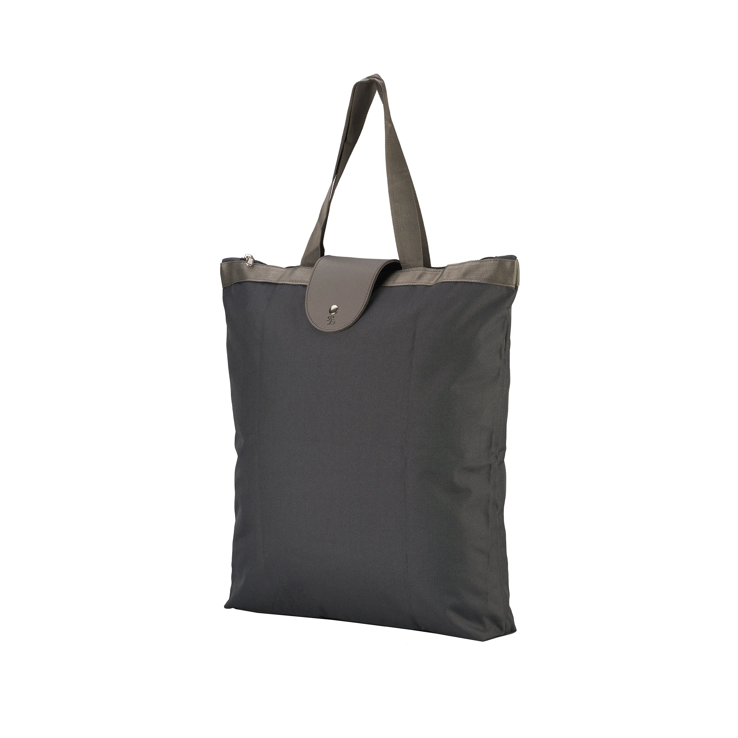 RL Foldable Women Grocery Shopping Bag