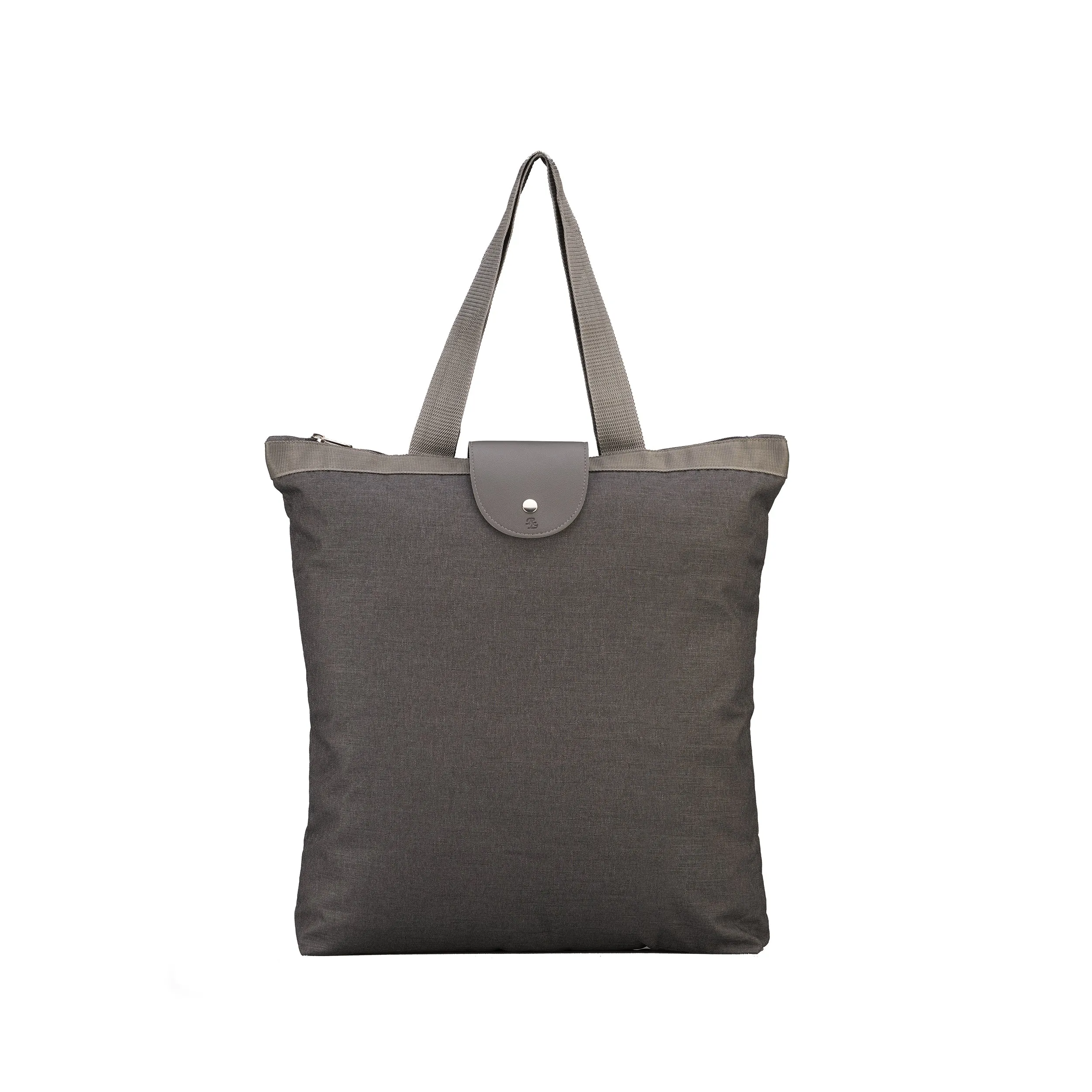 RL Foldable Women Grocery Shopping Bag