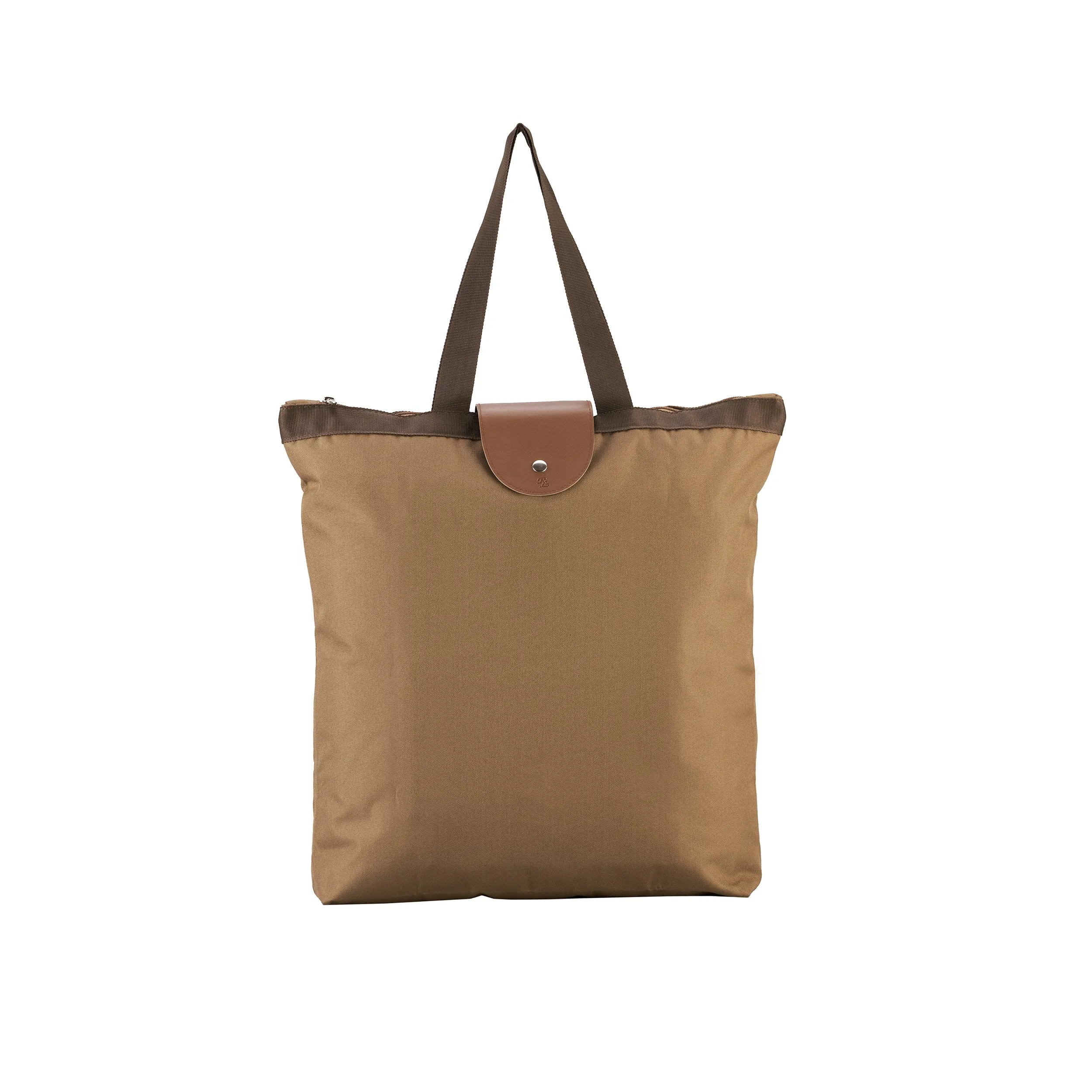 RL Foldable Women Grocery Shopping Bag