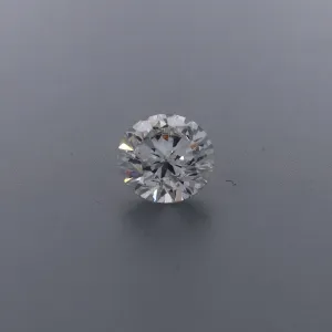 Round Cut 1.57ct HSI2 GIA Certified Diamond