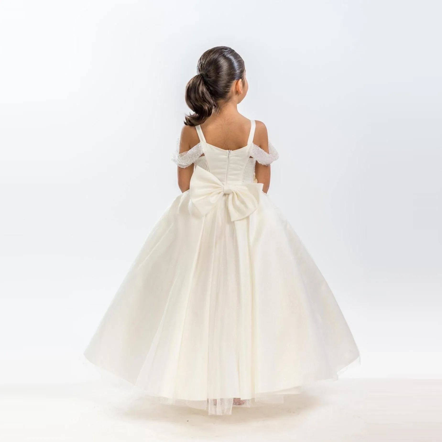 Royal Grace Girls Formal Dress