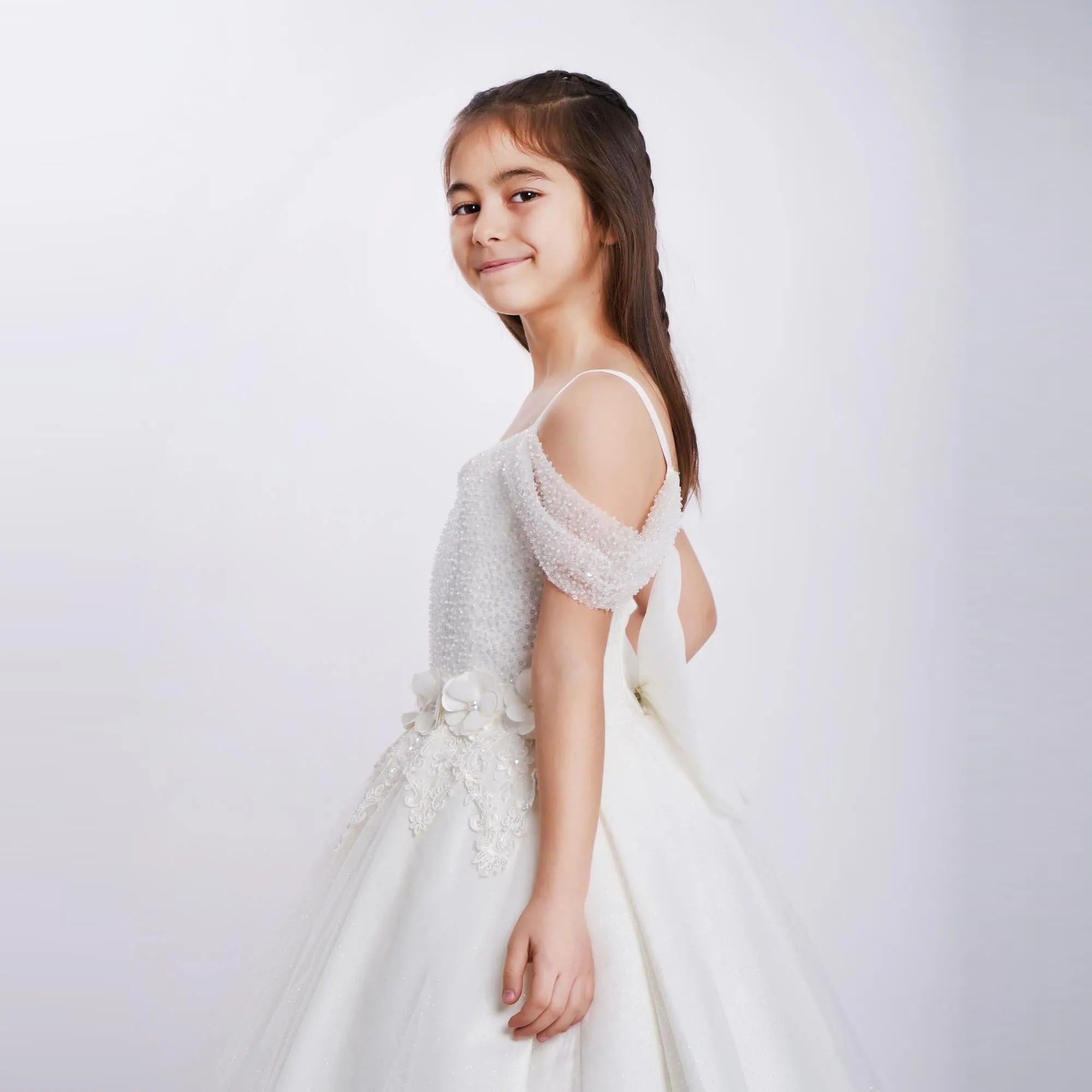 Royal Grace Girls Formal Dress