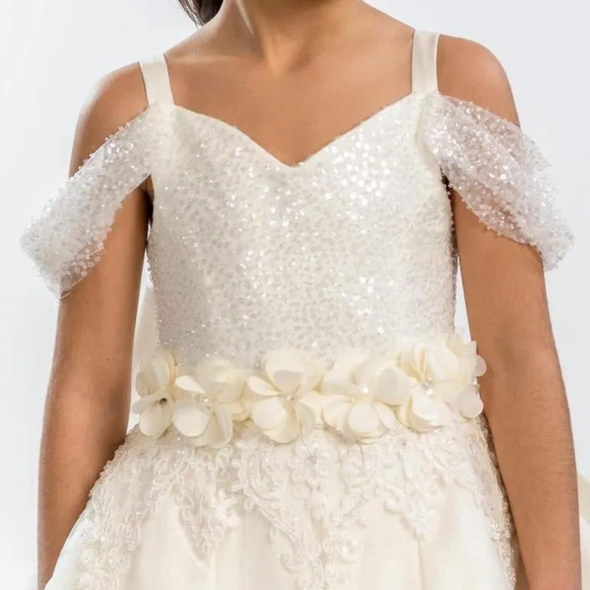 Royal Grace Girls Formal Dress