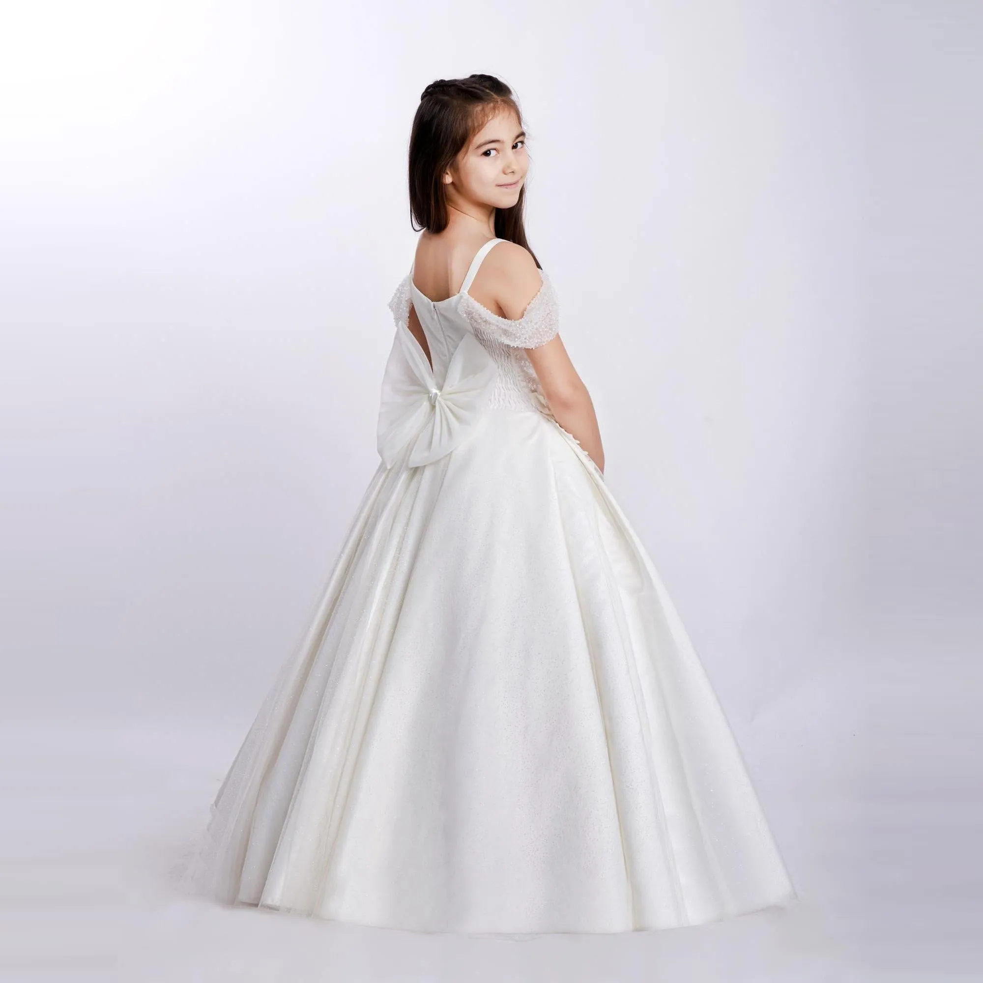 Royal Grace Girls Formal Dress