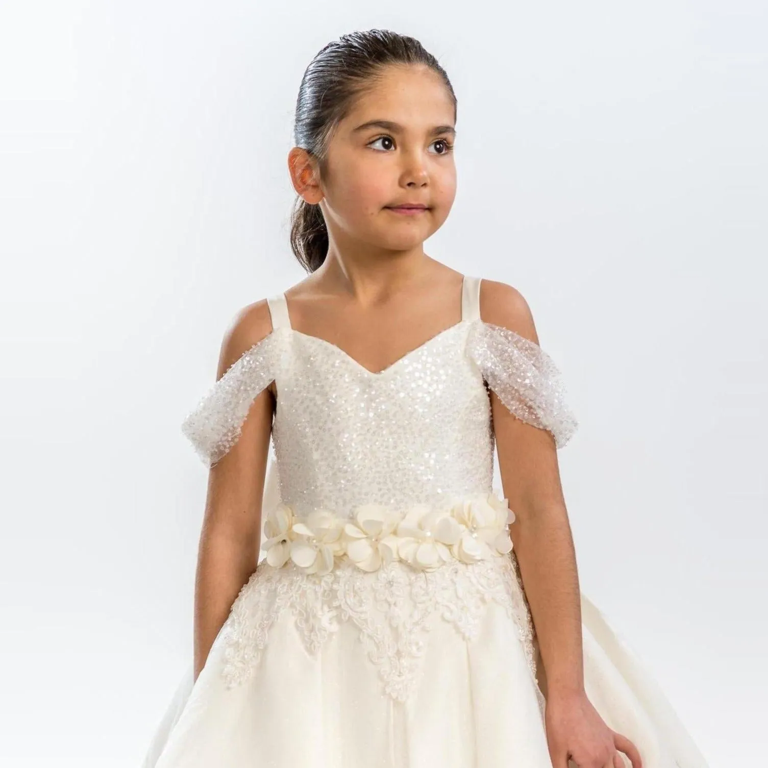 Royal Grace Girls Formal Dress