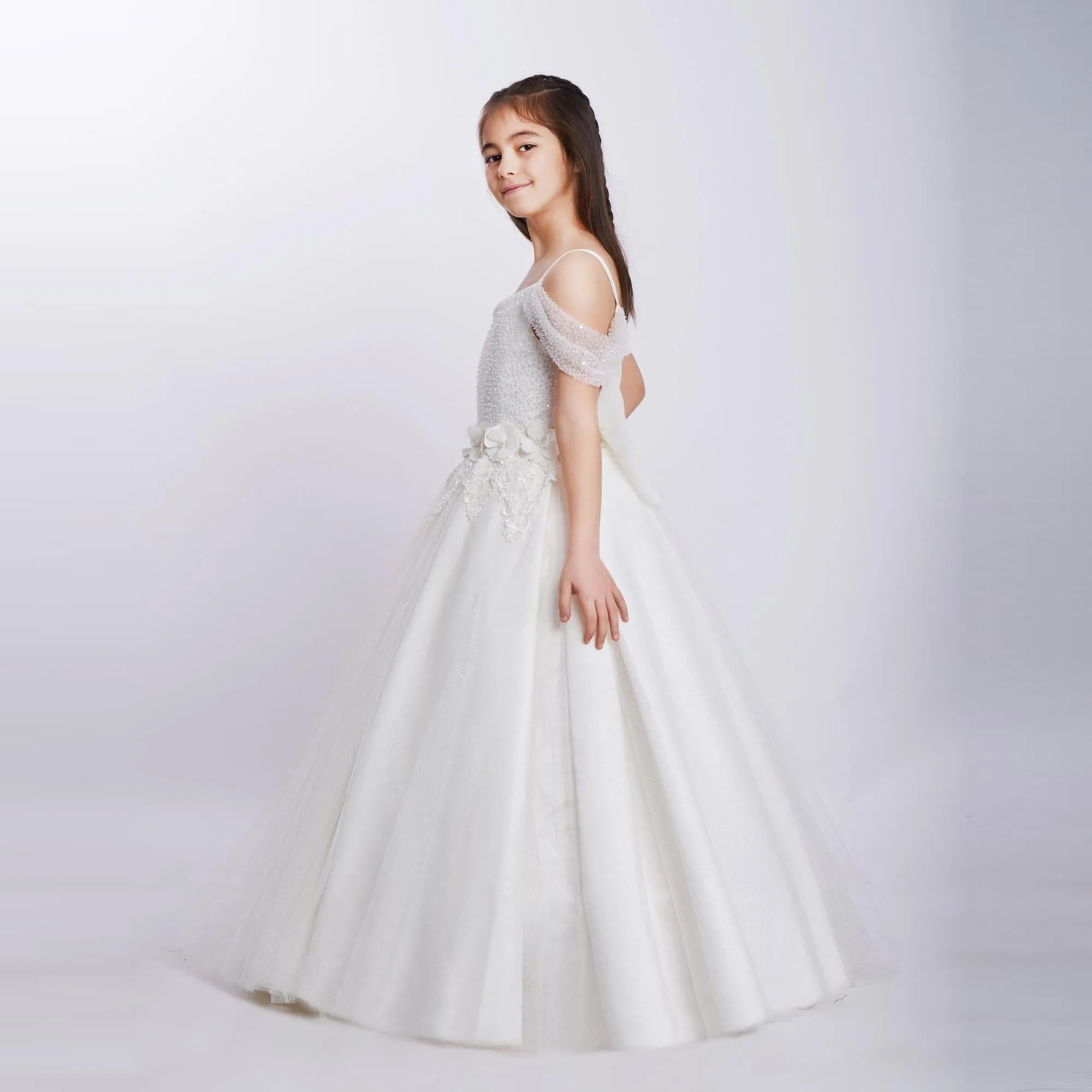 Royal Grace Girls Formal Dress