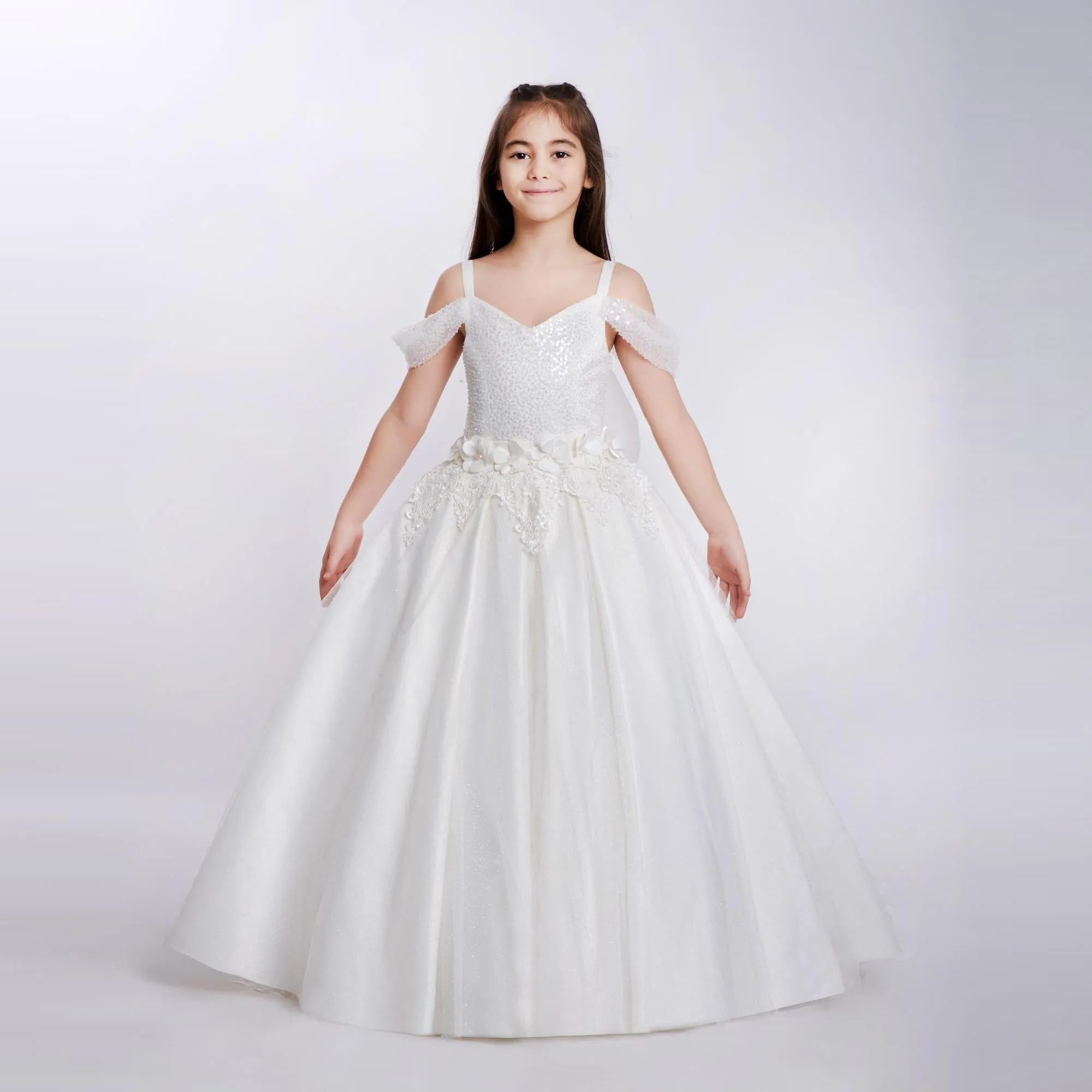 Royal Grace Girls Formal Dress