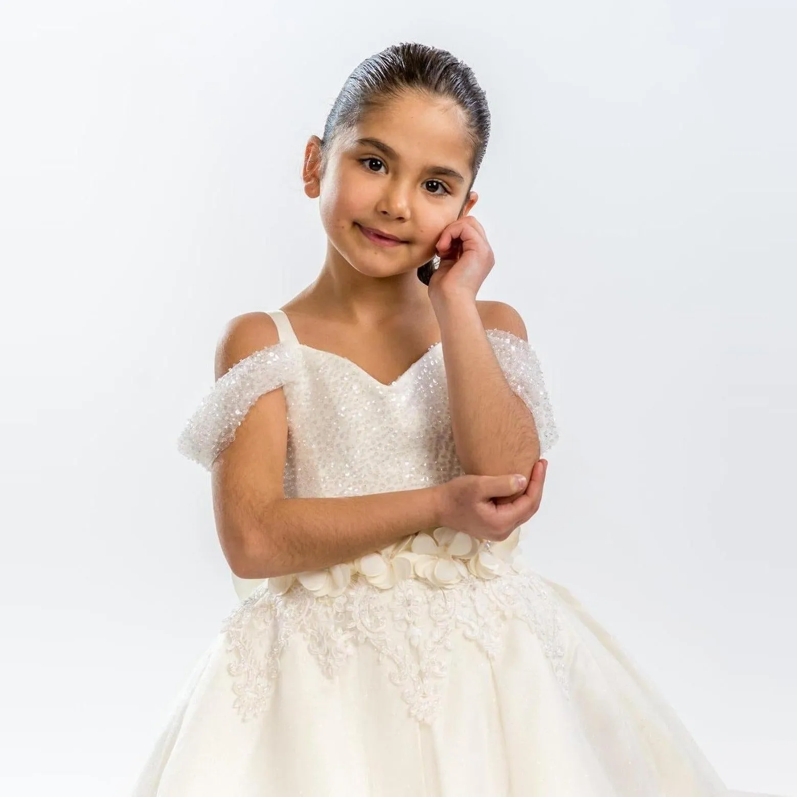 Royal Grace Girls Formal Dress