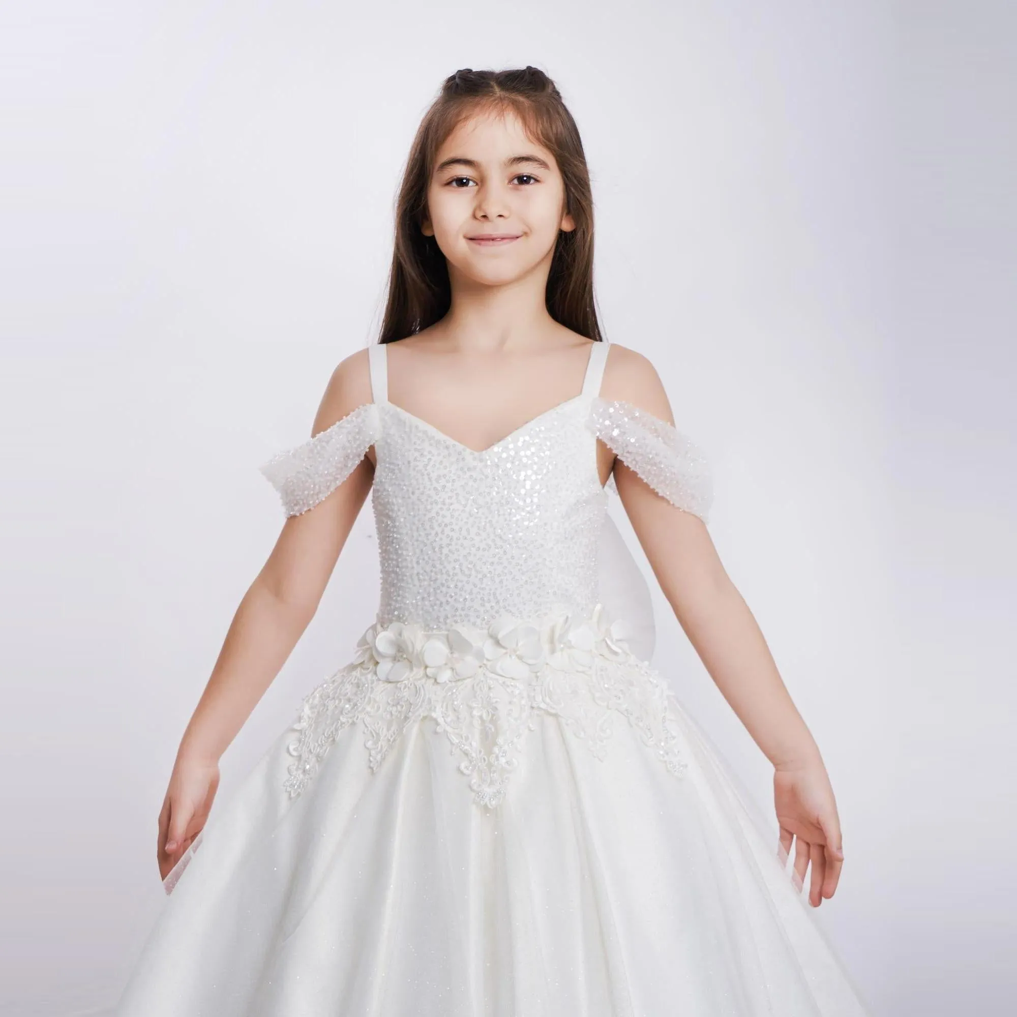 Royal Grace Girls Formal Dress