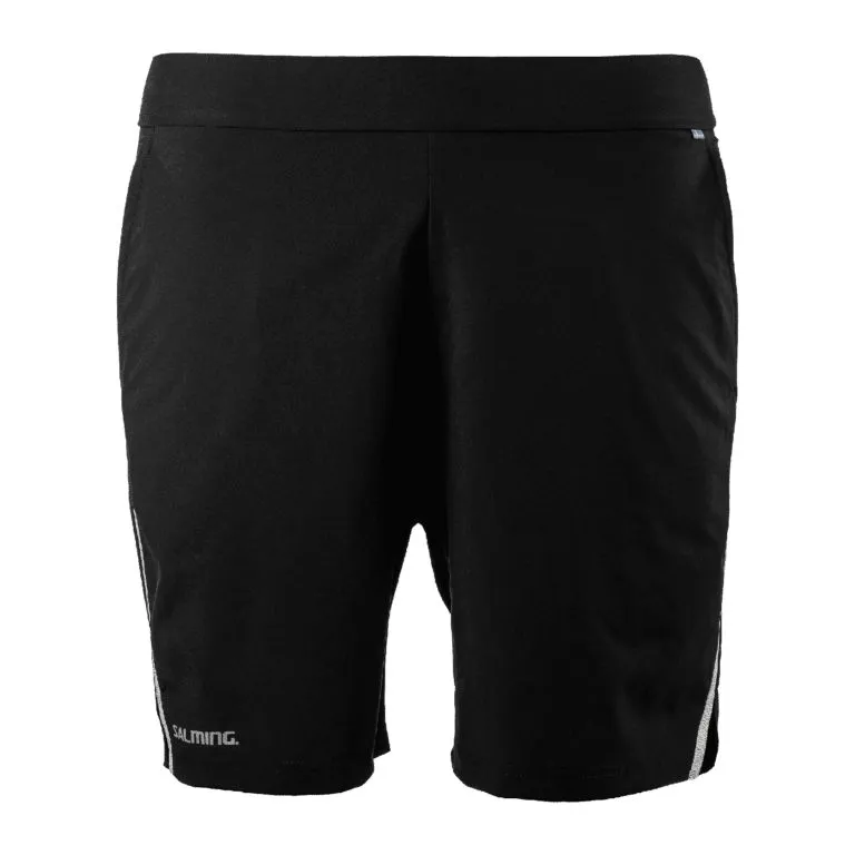 Salming Race Short Men Black