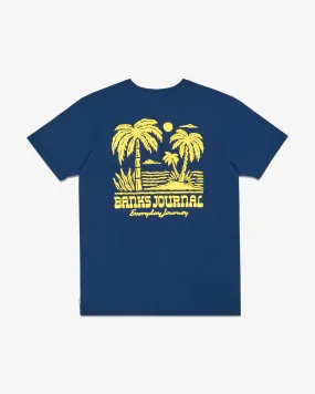 Seaside Classic Tee