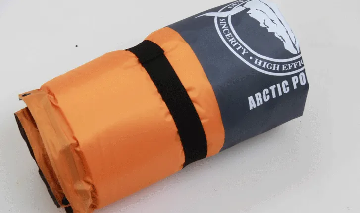 Self Inflating Air Mat Beach Camping Hiking