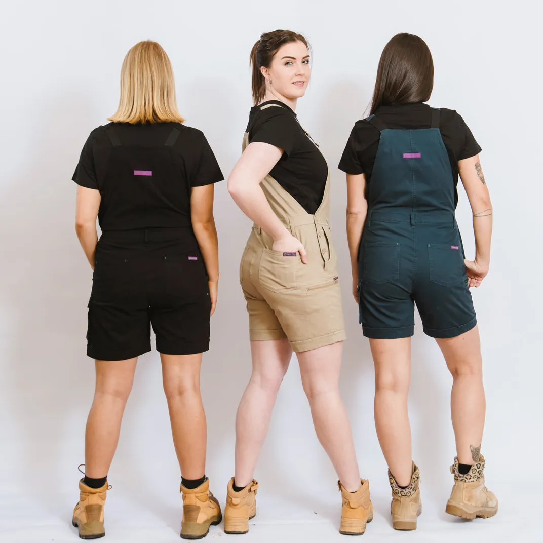 Shortalls 'All Women'