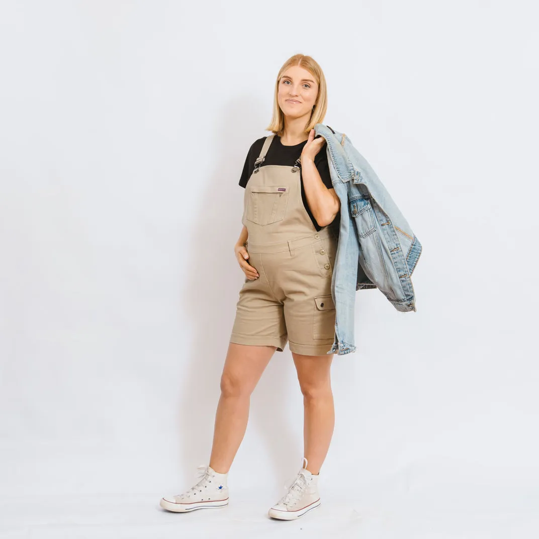 Shortalls 'All Women'