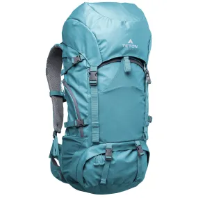 Signal 65L Hiking Backpack