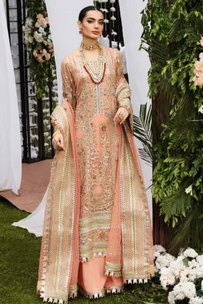 Simrans Luxury Formal Pret SIM111