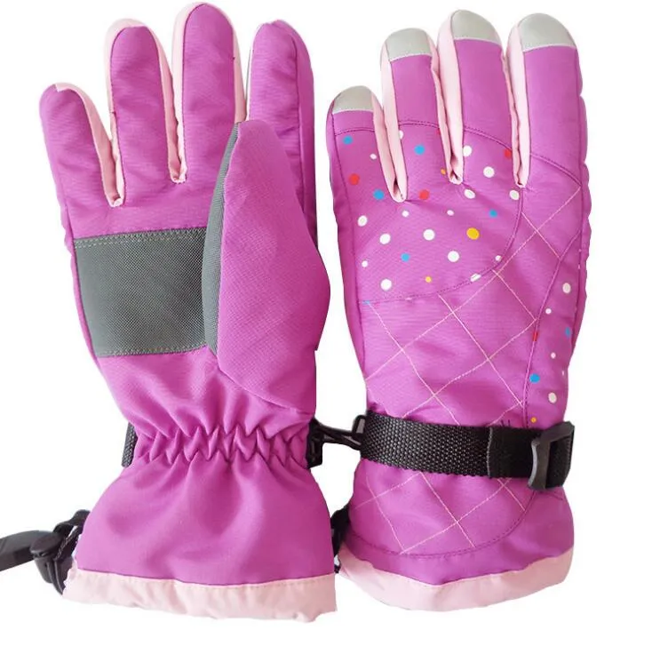 Ski Glove For Women