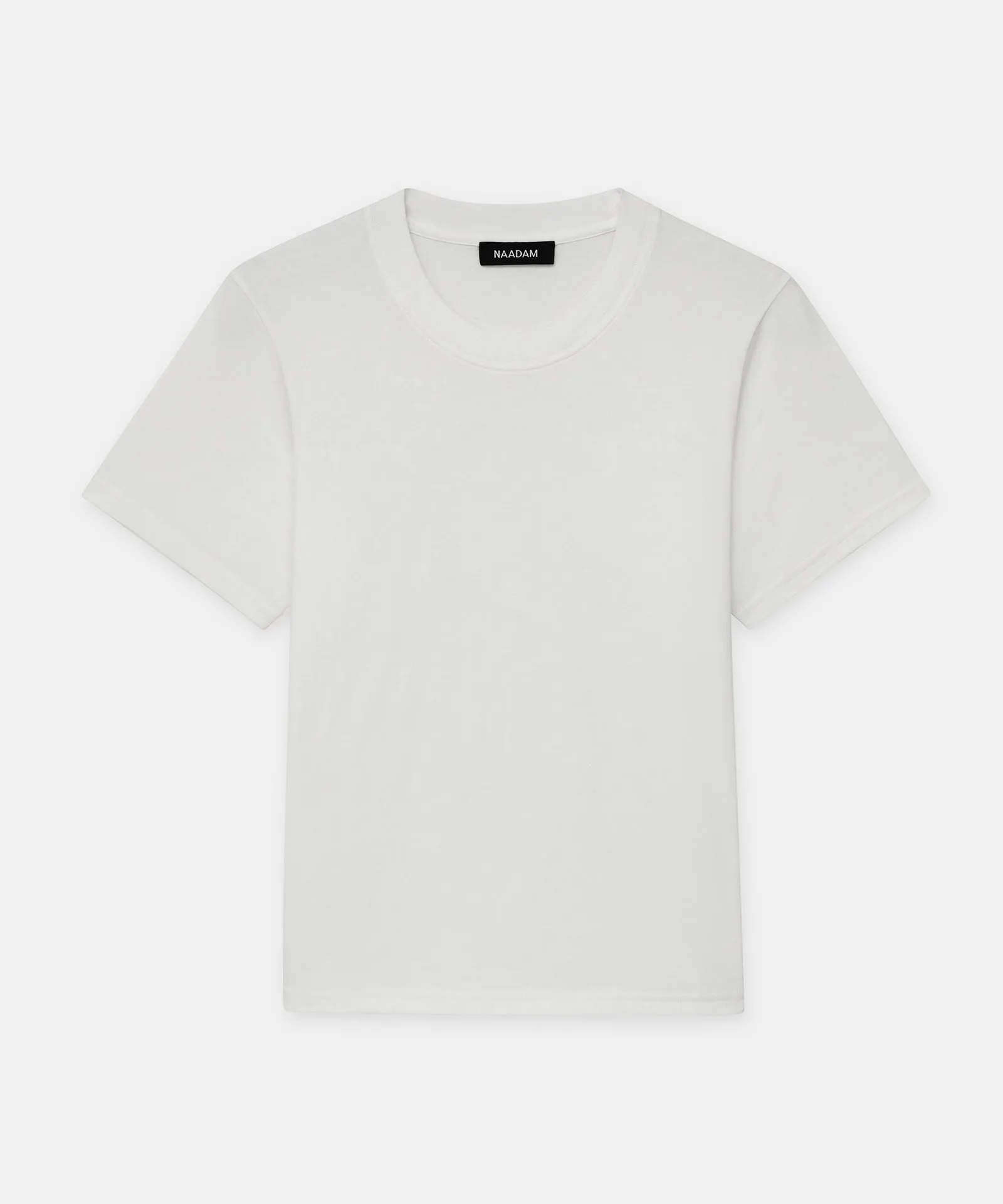 Essential Classic Tee: Timeless, Comfortable Cotton T-Shirt