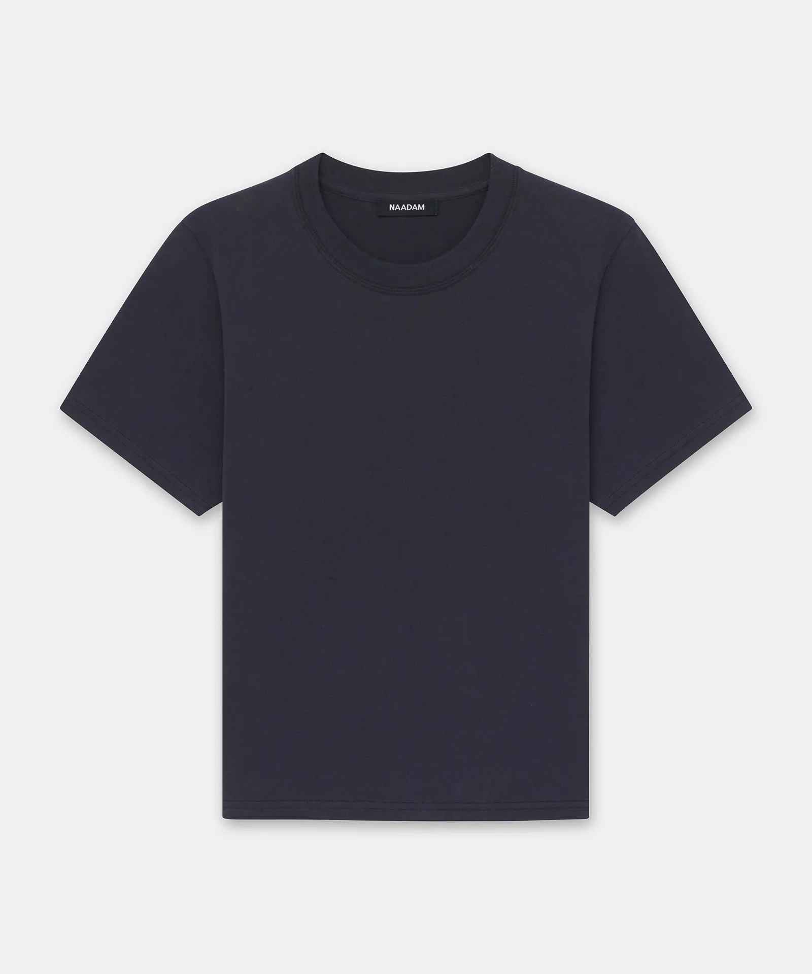 Essential Classic Tee: Timeless, Comfortable Cotton T-Shirt